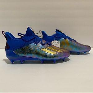 Adidas Adizero Young King Blue Purple